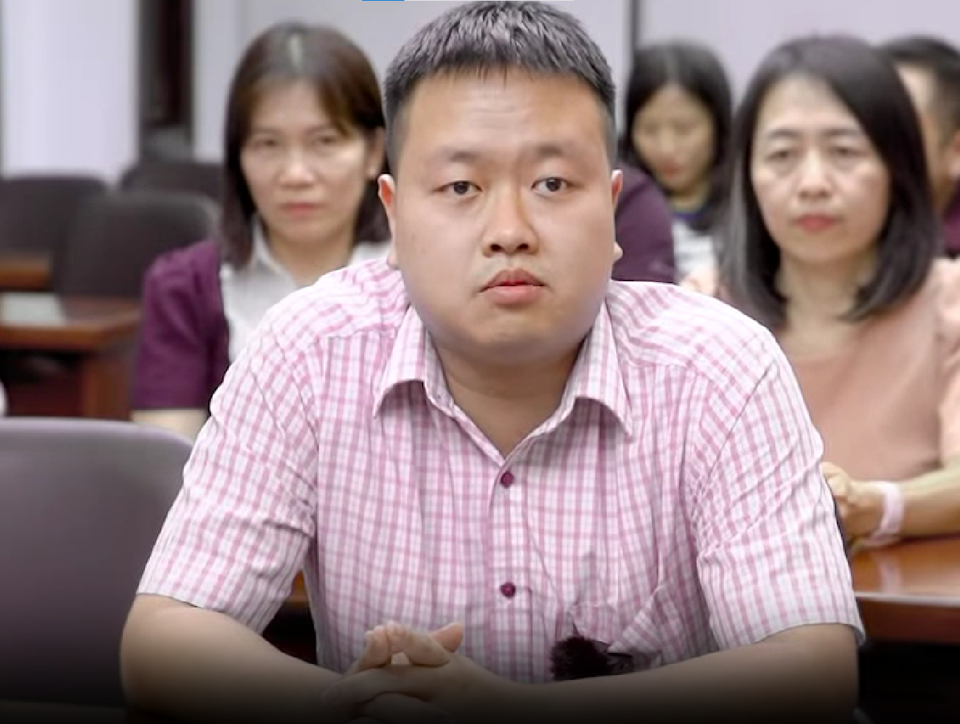 Anh Nguyễn Trọng Hùng
